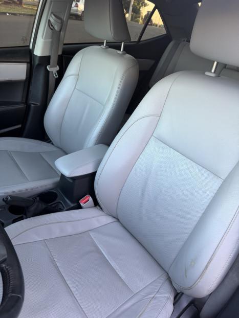 TOYOTA Corolla 2.0 16V 4P XEI FLEX AUTOM�TICO, Foto 17