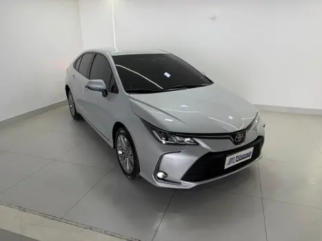 TOYOTA Corolla 2.0 16V 4P XEI FLEX AUTOM�TICO, Foto 1