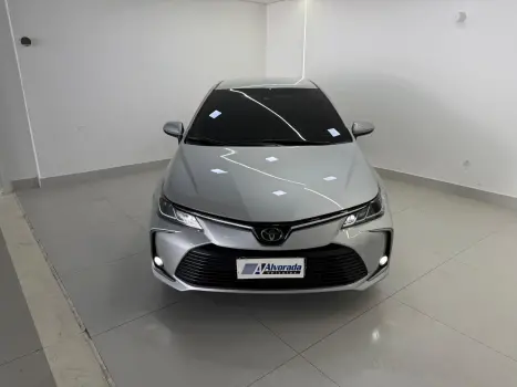 TOYOTA Corolla 2.0 16V 4P XEI FLEX AUTOM�TICO, Foto 2