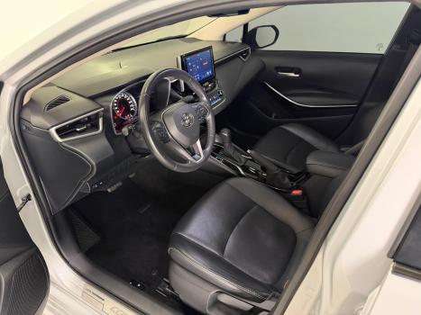 TOYOTA Corolla 2.0 16V 4P XEI FLEX AUTOM�TICO, Foto 3