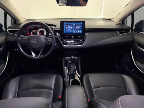 TOYOTA Corolla 2.0 16V 4P XEI FLEX AUTOM�TICO, Foto 4
