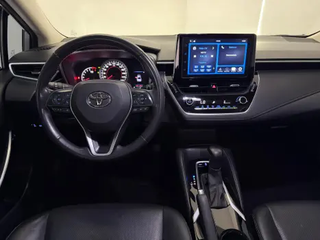 TOYOTA Corolla 2.0 16V 4P XEI FLEX AUTOM�TICO, Foto 5