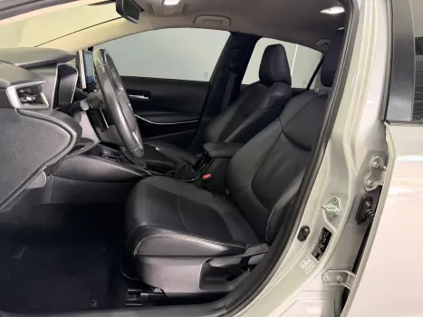 TOYOTA Corolla 2.0 16V 4P XEI FLEX AUTOM�TICO, Foto 6