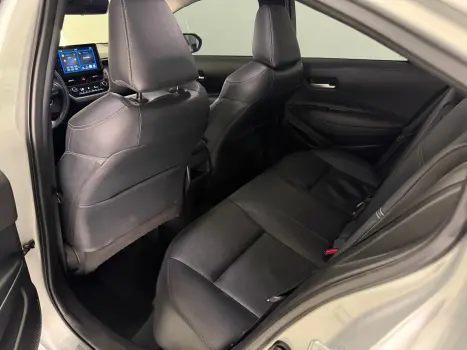 TOYOTA Corolla 2.0 16V 4P XEI FLEX AUTOM�TICO, Foto 7