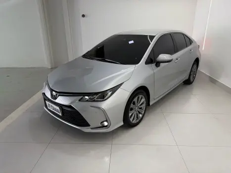 TOYOTA Corolla 2.0 16V 4P XEI FLEX AUTOM�TICO, Foto 9
