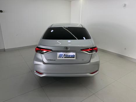 TOYOTA Corolla 2.0 16V 4P XEI FLEX AUTOM�TICO, Foto 10