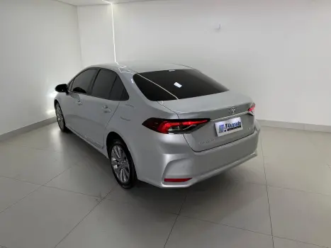 TOYOTA Corolla 2.0 16V 4P XEI FLEX AUTOM�TICO, Foto 11