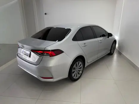 TOYOTA Corolla 2.0 16V 4P XEI FLEX AUTOM�TICO, Foto 12