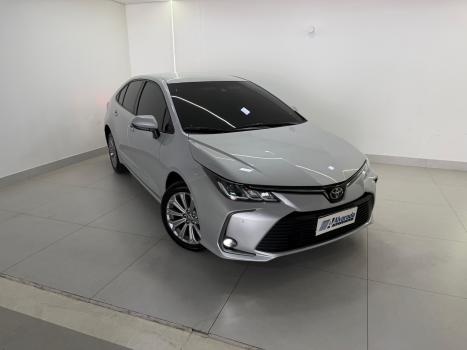 TOYOTA Corolla 2.0 16V 4P XEI FLEX AUTOM�TICO, Foto 13