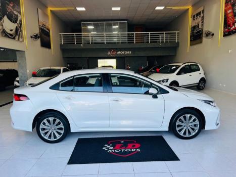 TOYOTA Corolla 2.0 16V 4P FLEX XEI DIRECT SHIFT AUTOM�TICO CVT, Foto 5