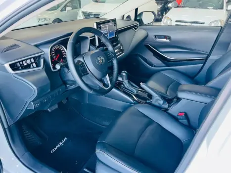 TOYOTA Corolla 2.0 16V 4P FLEX XEI DIRECT SHIFT AUTOM�TICO CVT, Foto 13