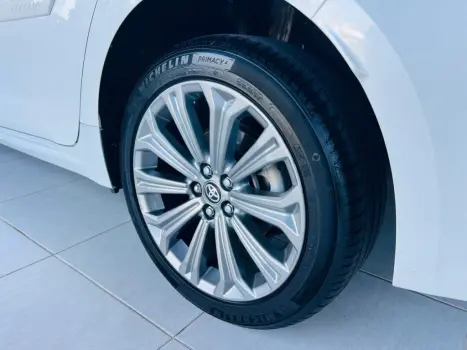 TOYOTA Corolla 2.0 16V 4P FLEX XEI DIRECT SHIFT AUTOM�TICO CVT, Foto 19