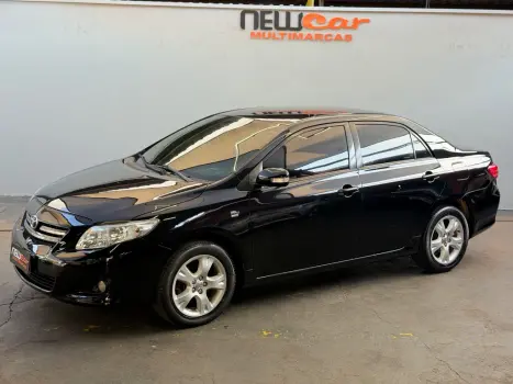 TOYOTA Corolla 2.0 16V 4P XEI FLEX AUTOM�TICO, Foto 1