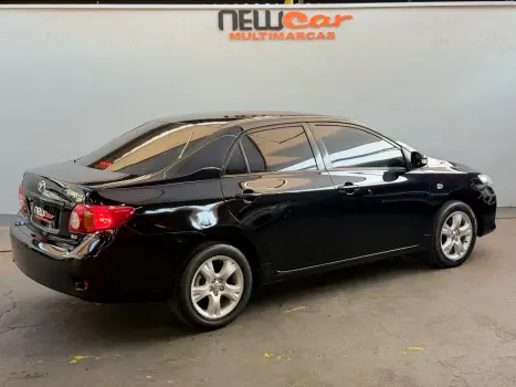 TOYOTA Corolla 2.0 16V 4P XEI FLEX AUTOM�TICO, Foto 2