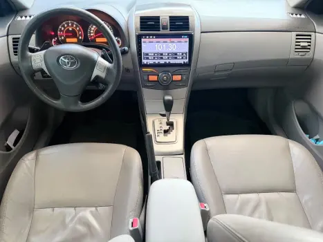TOYOTA Corolla 2.0 16V 4P XEI FLEX AUTOM�TICO, Foto 3