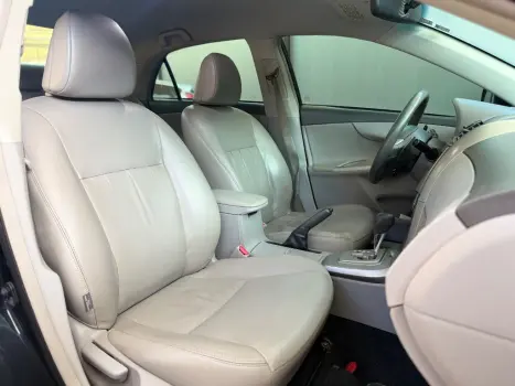 TOYOTA Corolla 2.0 16V 4P XEI FLEX AUTOM�TICO, Foto 4