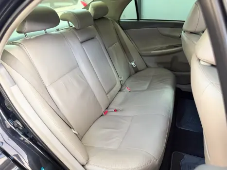 TOYOTA Corolla 2.0 16V 4P XEI FLEX AUTOM�TICO, Foto 5