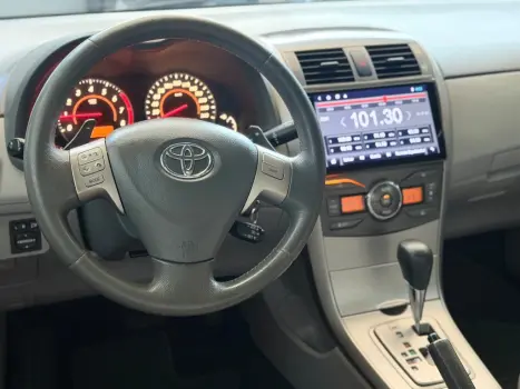 TOYOTA Corolla 2.0 16V 4P XEI FLEX AUTOM�TICO, Foto 6