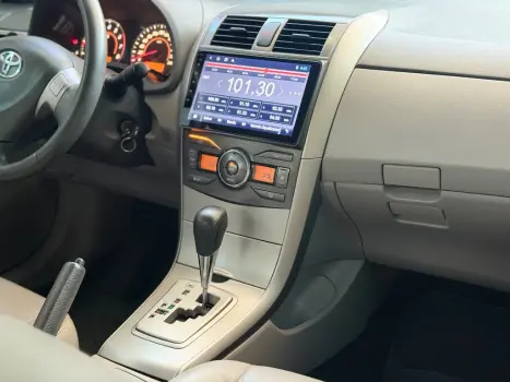 TOYOTA Corolla 2.0 16V 4P XEI FLEX AUTOM�TICO, Foto 7