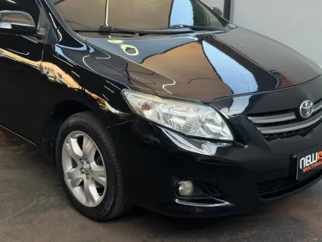 TOYOTA Corolla 2.0 16V 4P XEI FLEX AUTOM�TICO, Foto 8