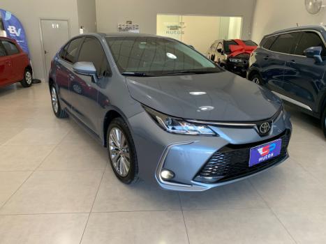TOYOTA Corolla 2.0 16V 4P FLEX XEI DIRECT SHIFT AUTOM�TICO CVT, Foto 1
