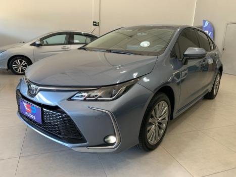 TOYOTA Corolla 2.0 16V 4P FLEX XEI DIRECT SHIFT AUTOM�TICO CVT, Foto 3