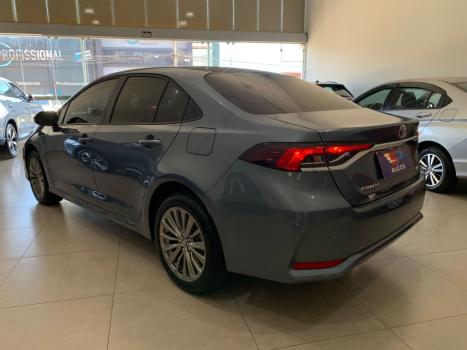 TOYOTA Corolla 2.0 16V 4P FLEX XEI DIRECT SHIFT AUTOM�TICO CVT, Foto 5