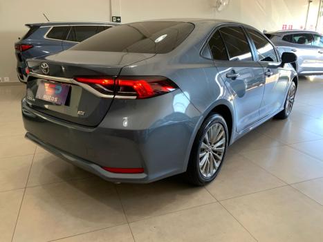 TOYOTA Corolla 2.0 16V 4P FLEX XEI DIRECT SHIFT AUTOM�TICO CVT, Foto 7