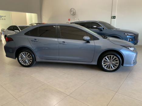 TOYOTA Corolla 2.0 16V 4P FLEX XEI DIRECT SHIFT AUTOM�TICO CVT, Foto 8