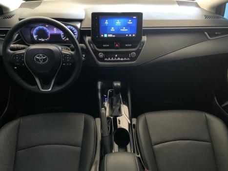 TOYOTA Corolla 2.0 16V 4P FLEX XEI DIRECT SHIFT AUTOM�TICO CVT, Foto 9