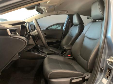 TOYOTA Corolla 2.0 16V 4P FLEX XEI DIRECT SHIFT AUTOM�TICO CVT, Foto 11
