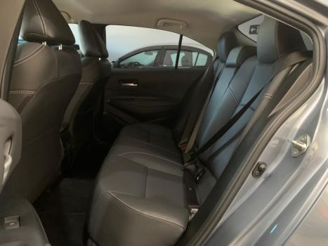 TOYOTA Corolla 2.0 16V 4P FLEX XEI DIRECT SHIFT AUTOM�TICO CVT, Foto 12