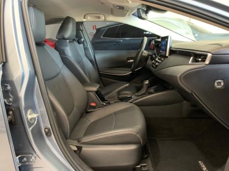 TOYOTA Corolla 2.0 16V 4P FLEX XEI DIRECT SHIFT AUTOM�TICO CVT, Foto 14