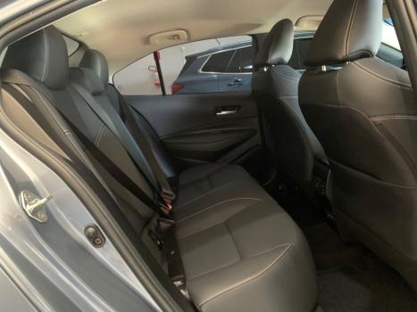 TOYOTA Corolla 2.0 16V 4P FLEX XEI DIRECT SHIFT AUTOM�TICO CVT, Foto 15