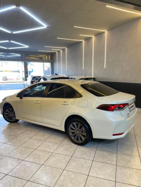 TOYOTA Corolla 2.0 16V 4P XEI FLEX AUTOM�TICO, Foto 3