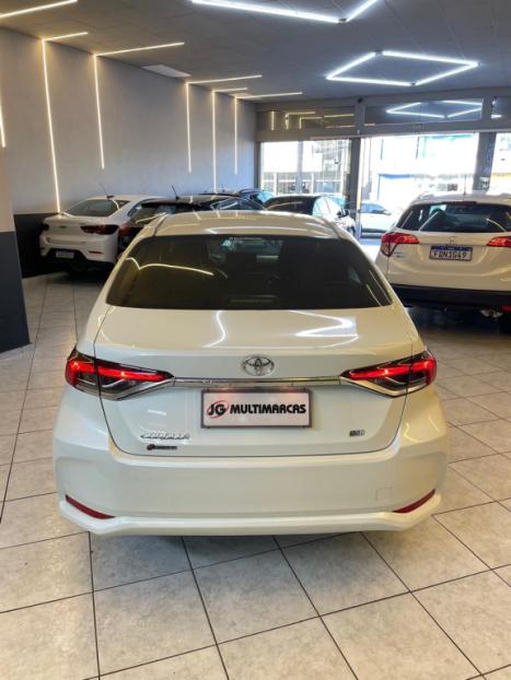TOYOTA Corolla 2.0 16V 4P XEI FLEX AUTOM�TICO, Foto 4