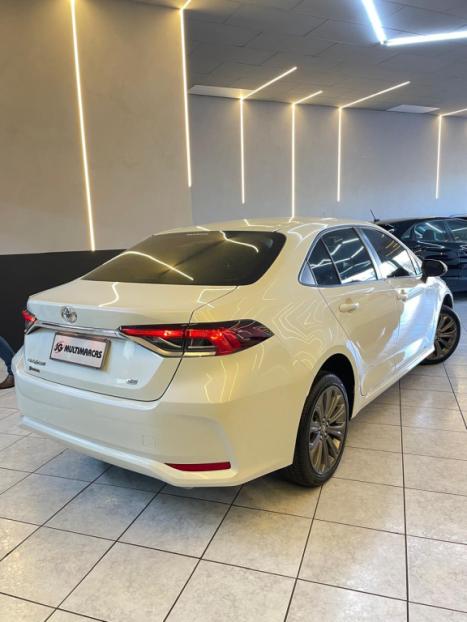 TOYOTA Corolla 2.0 16V 4P XEI FLEX AUTOM�TICO, Foto 5