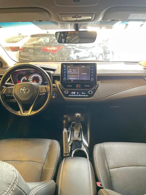 TOYOTA Corolla 2.0 16V 4P XEI FLEX AUTOM�TICO, Foto 6