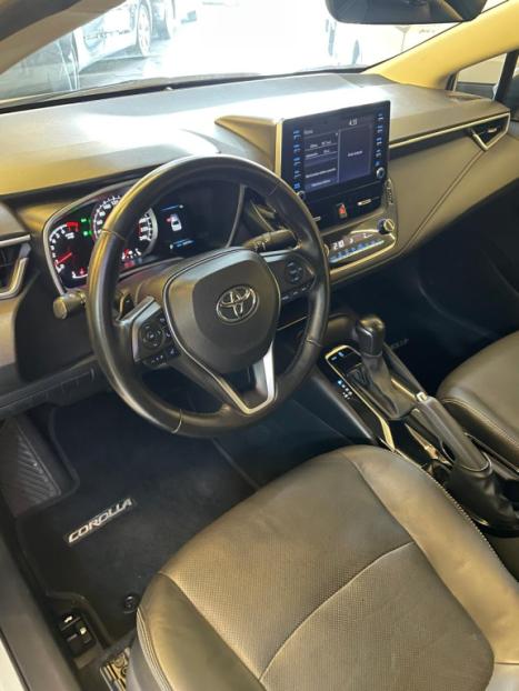 TOYOTA Corolla 2.0 16V 4P XEI FLEX AUTOM�TICO, Foto 7