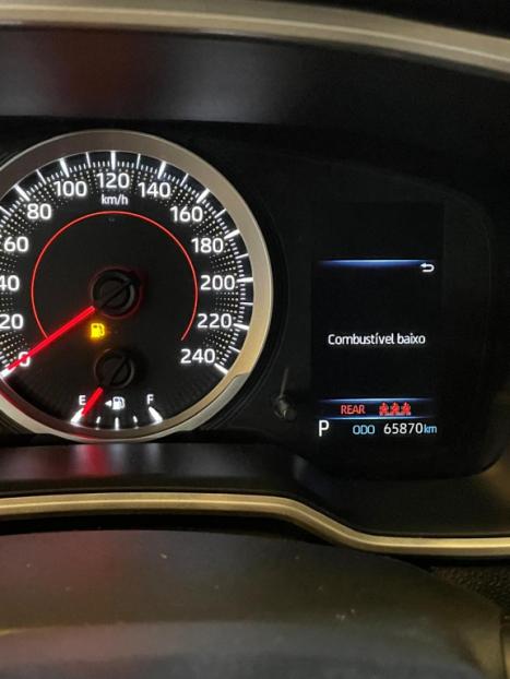 TOYOTA Corolla 2.0 16V 4P XEI FLEX AUTOM�TICO, Foto 8