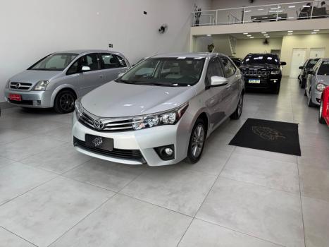 TOYOTA Corolla 2.0 16V 4P XEI FLEX AUTOM�TICO, Foto 5