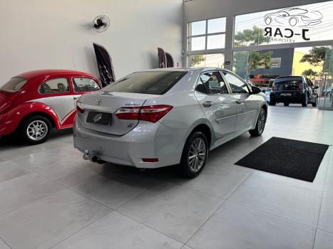 TOYOTA Corolla 2.0 16V 4P XEI FLEX AUTOM�TICO, Foto 6