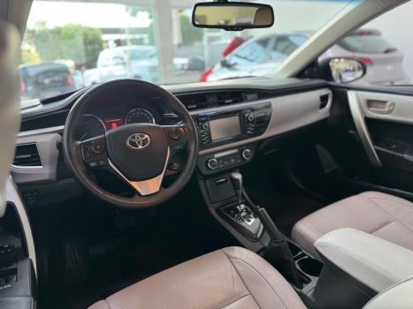 TOYOTA Corolla 2.0 16V 4P XEI FLEX AUTOM�TICO, Foto 7