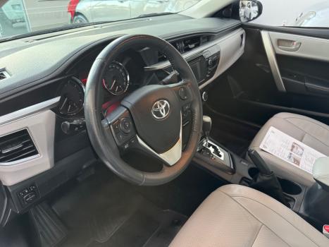 TOYOTA Corolla 2.0 16V 4P XEI FLEX AUTOM�TICO, Foto 8