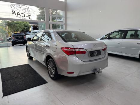 TOYOTA Corolla 2.0 16V 4P XEI FLEX AUTOM�TICO, Foto 9