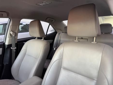 TOYOTA Corolla 2.0 16V 4P XEI FLEX AUTOM�TICO, Foto 10