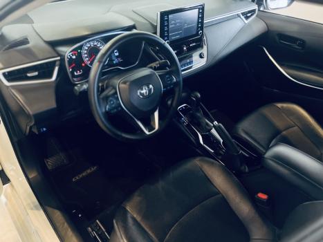 TOYOTA Corolla 2.0 16V 4P XEI FLEX AUTOM�TICO, Foto 7