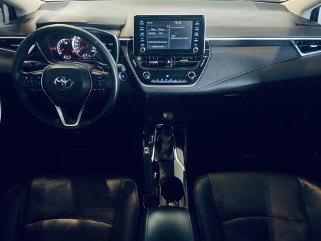 TOYOTA Corolla 2.0 16V 4P XEI FLEX AUTOM�TICO, Foto 6