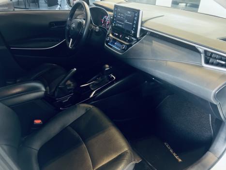 TOYOTA Corolla 2.0 16V 4P XEI FLEX AUTOM�TICO, Foto 8