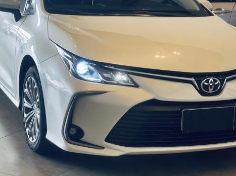 TOYOTA Corolla 2.0 16V 4P XEI FLEX AUTOM�TICO, Foto 3